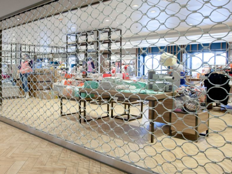 Cost of roller shutters in the UK