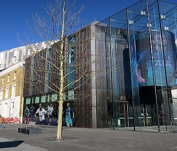 Cost of roller shutters in the UK
