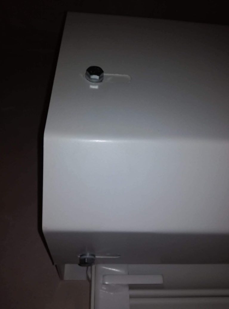 Cost of roller shutters in the UK