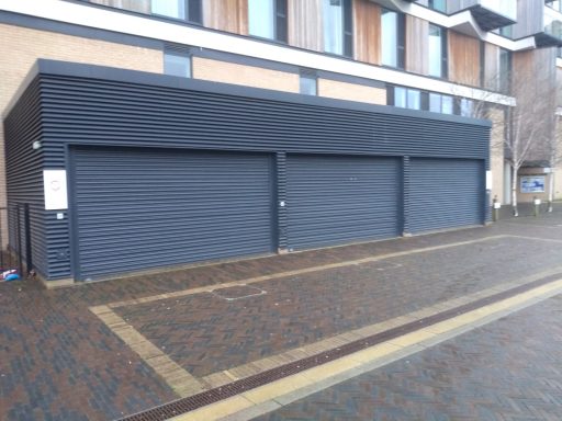 76mm solid steel lath