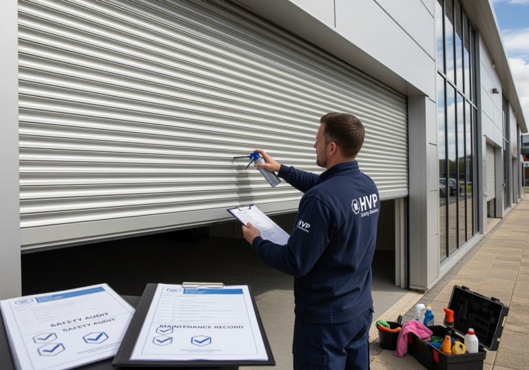 Cost of roller shutters in the UK