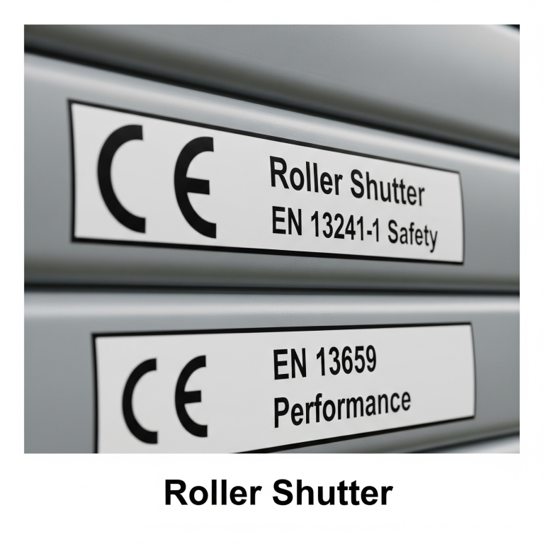 Cost of roller shutters in the UK
