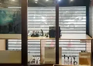 Cost of roller shutters in the UK