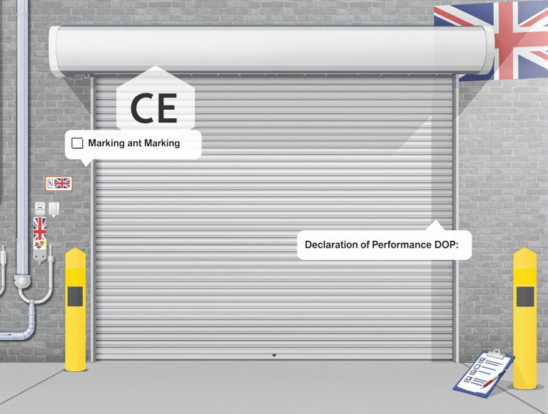Cost of roller shutters in the UK