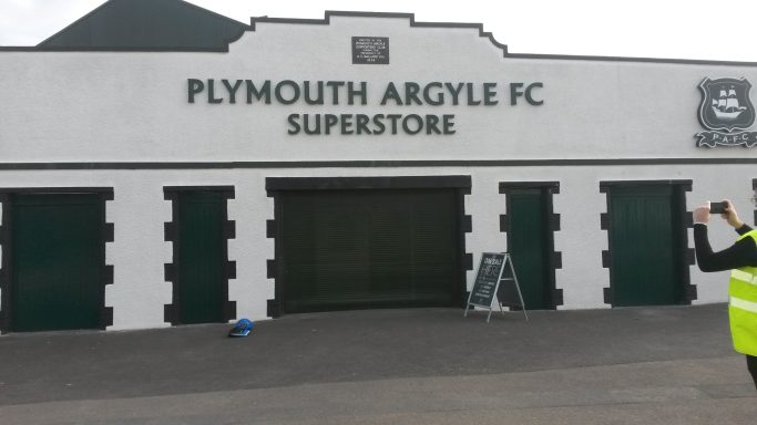 Plymouth Football Club