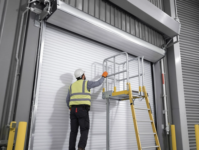 Cost of roller shutters in the UK