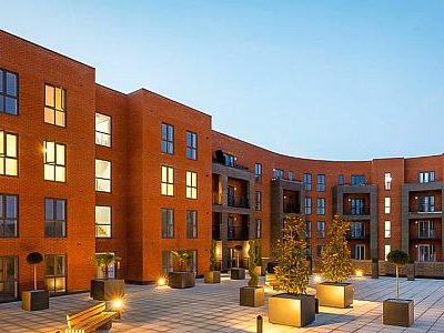 Cost of roller shutters in the UK