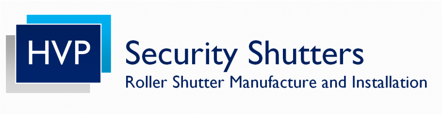 HVP Security Shutters Ltd