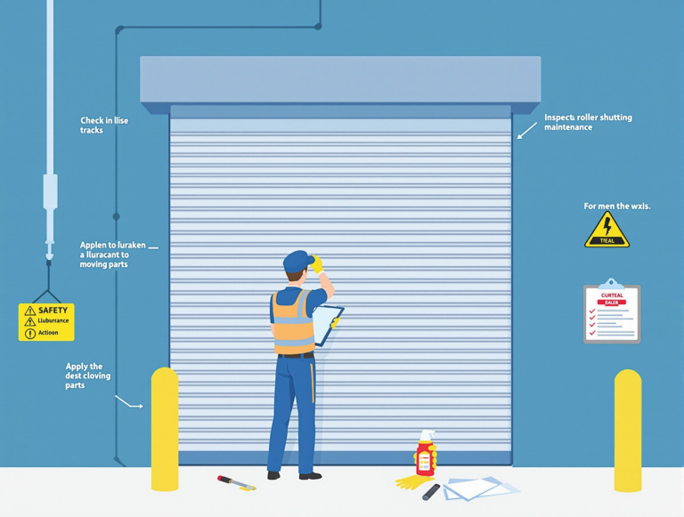 Cost of roller shutters in the UK