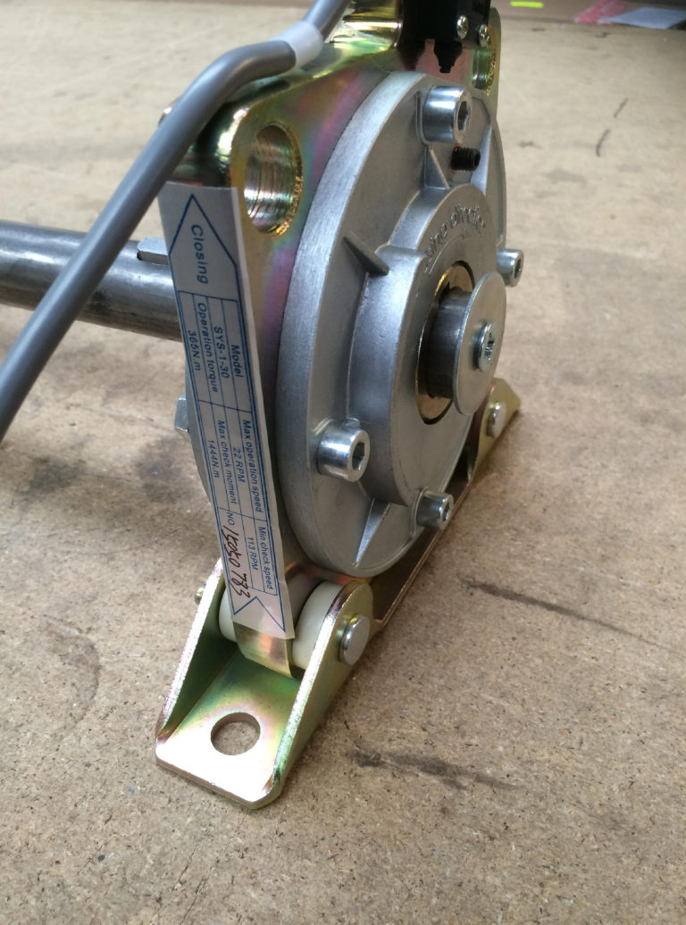 Cost of roller shutters in the UK