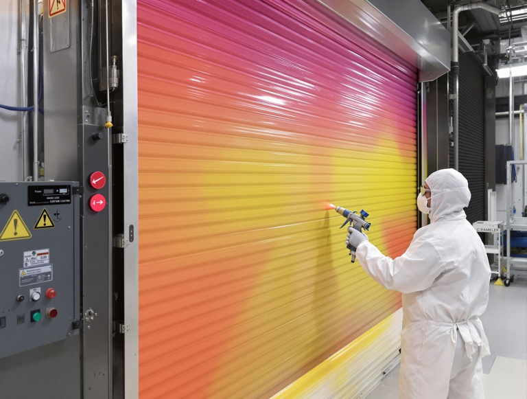 Cost of roller shutters in the UK