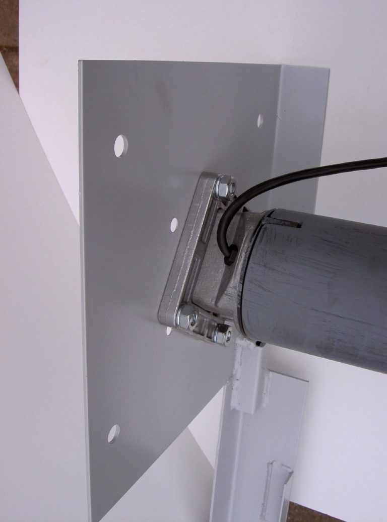Cost of roller shutters in the UK