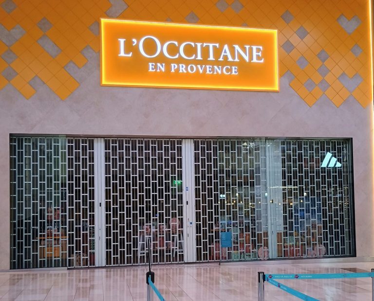 Cost of roller shutters in the UK