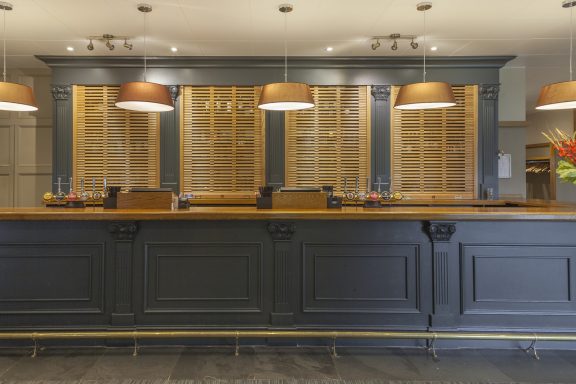 Quality roller shutters