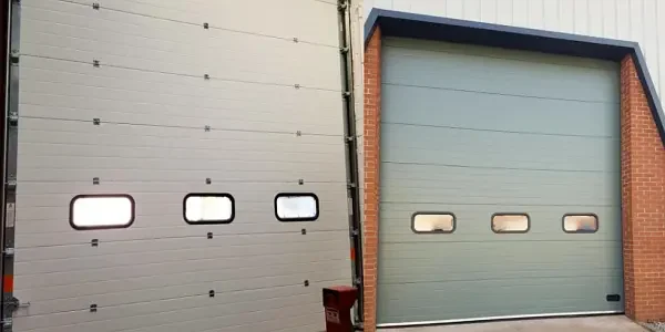 Cost of roller shutters in the UK