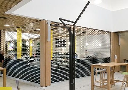 Cost of roller shutters in the UK