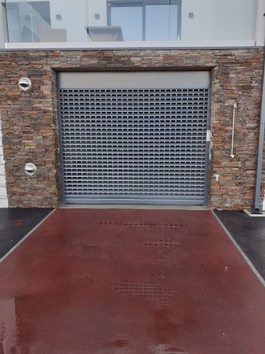 Plymouth shutters